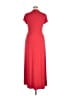 MICHAEL Michael Kors Red Casual Dress Size 14 - photo 2