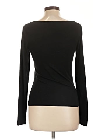 Divided by H&M Long Sleeve T-Shirt (view 2)