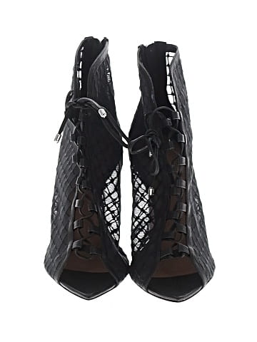 BCBGMAXAZRIA Ankle Boots (view 2)