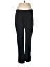 Nic + Zoe Solid Black Active Pants Size M (petite) - photo 1