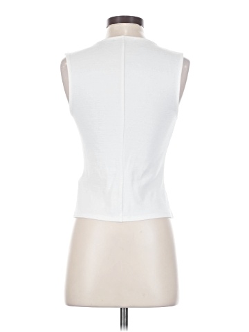 Rag & Bone Sleeveless Blouse (view 2)