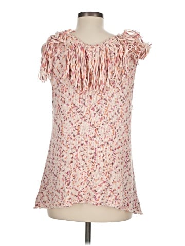 Calypso St. Barth Pullover Sweater (view 2)