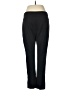 Nic + Zoe Solid Black Active Pants Size M (petite) - photo 2
