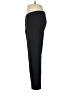 Nic + Zoe Solid Black Active Pants Size M (petite) - photo 5
