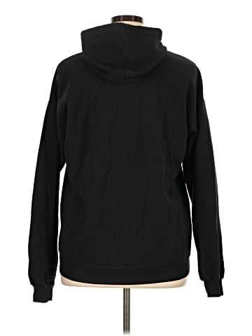 Hanes Zip Up Hoodie (view 2)