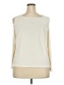 Simonton Says Ivory Sleeveless Blouse Size 2X - photo 2