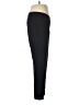 Nic + Zoe Solid Black Active Pants Size M (petite) - photo 4