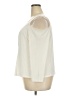 Simonton Says Ivory Sleeveless Blouse Size 2X - photo 5