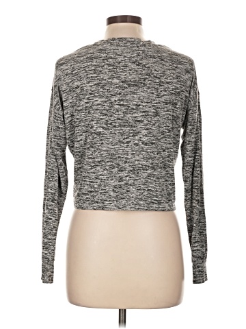 Forever 21 Long Sleeve T-Shirt (view 2)
