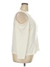 Simonton Says Ivory Sleeveless Blouse Size 2X - photo 4
