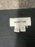 Helmut Lang 100% Tencel Black Formal Skirt Size M - photo 4