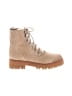 Marc Fisher LTD Tan Ankle Boots Size 8 - photo 1