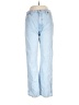Wrangler Jeans Co Blue Jeans Size 10 (estimated) - photo 1