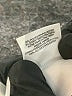 Black Label by Evan Picone Stripes Gray Dress Pants Size 6 - photo 8