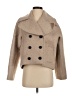 Madewell Tan Coat Size XS - photo 1