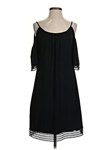 White House Black Market Casual Dress (view 1)