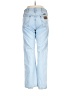 Wrangler Jeans Co Blue Jeans Size 10 (estimated) - photo 2