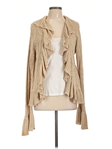 Daisy Fuentes Cardigan (view 1)