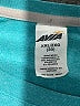 Avia Teal Active T-Shirt Size 20 - photo 7