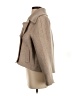 Madewell Tan Coat Size XS - photo 5