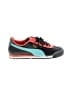 Puma Teal Sneakers Size 6 1/2 - photo 1