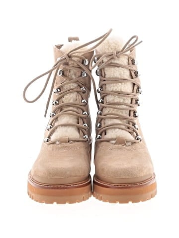 Marc Fisher LTD Ankle Boots (view 2)