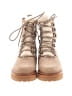 Marc Fisher LTD Tan Ankle Boots Size 8 - photo 2