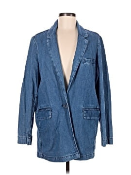 American Eagle Outfitters Denim Jacket