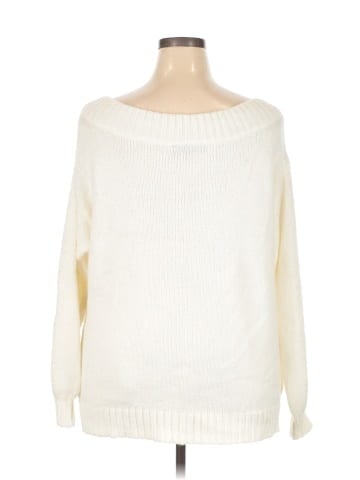 Lane Bryant Pullover Sweater (view 2)