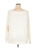 Lane Bryant Ivory Pullover Sweater Size 22 (estimated) - photo 2