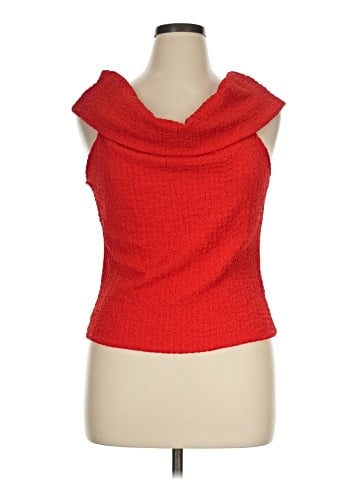 H&M Sleeveless Top (view 1)