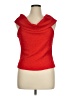 H&M Red Sleeveless Top Size XL - photo 1