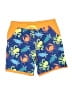Lands' End Blue Board Shorts Size 10 - 12 Husky - photo 1