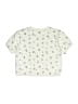 Zara Ivory Sweatshirt Size 6 - photo 2