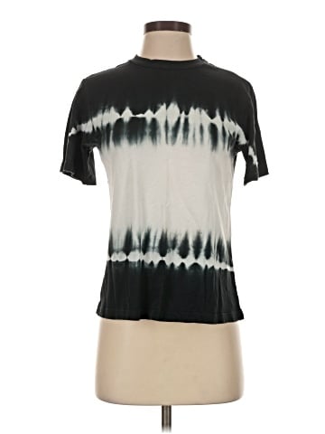 Cynthia Rowley Short Sleeve T-Shirt (view 1)