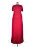 Caslon Red Casual Dress Size XXL - photo 2
