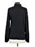 DKNY 100% Polyester Black Long Sleeve Blouse Size S - photo 2