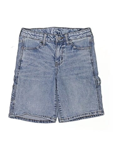 Art Class Denim Shorts (view 1)