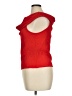 H&M Red Sleeveless Top Size XL - photo 5
