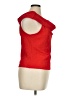 H&M Red Sleeveless Top Size XL - photo 4