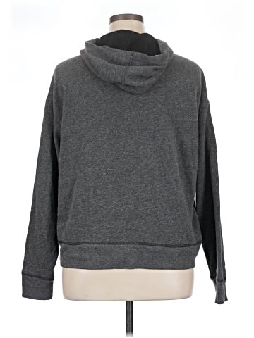 Reebok Pullover Hoodie (view 2)
