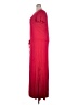 Caslon Red Casual Dress Size XXL - photo 5