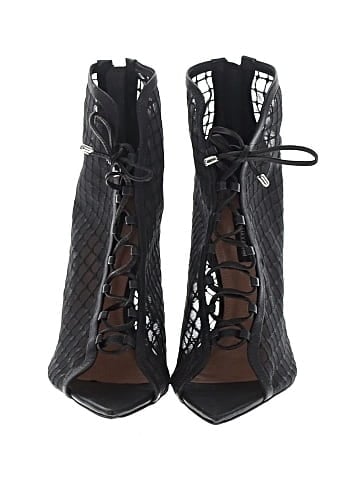 BCBGMAXAZRIA Heels (view 2)