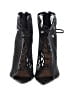 BCBGMAXAZRIA Black Heels Size 7 - photo 2