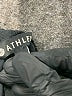 Athleta Solid Black Dress Pants Size 2 - photo 8
