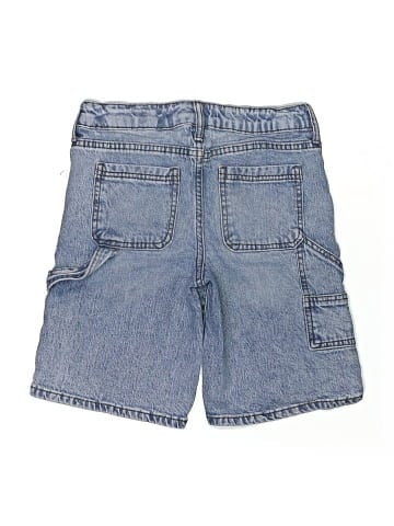 Art Class Denim Shorts (view 2)