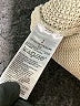 Gap 100% Cotton Solid Tan Pullover Sweater Size S - photo 8
