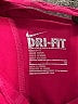 Nike Pink Tank Top Size S - photo 7