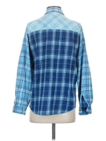 Blair Long Sleeve Blouse (view 2)