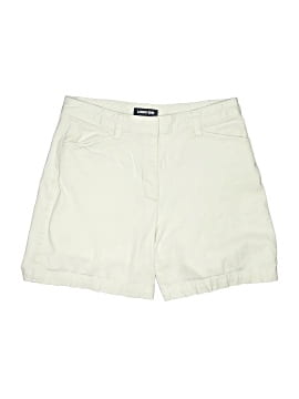 Lands' End Khaki Shorts